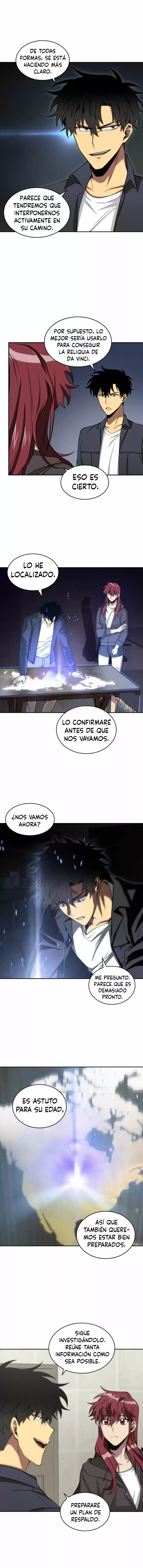 Tomb Raider King (2019) - Capítulo 122 - Página 13 - LectorTMOo