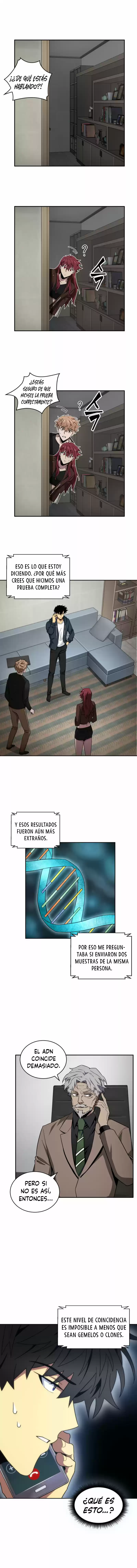 Tomb Raider King (2019) - Capítulo 123 - Página 9 - LectorTMOo