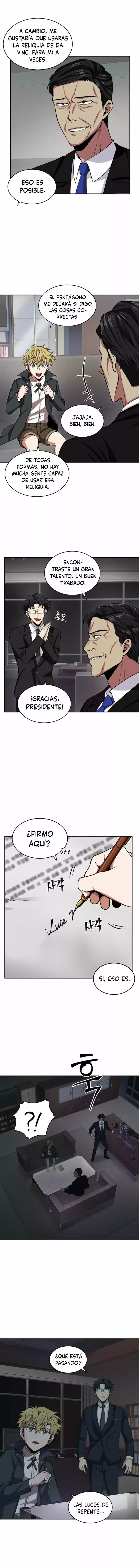 Tomb Raider King (2019) - Capítulo 124 - Página 11 - LectorTMOo