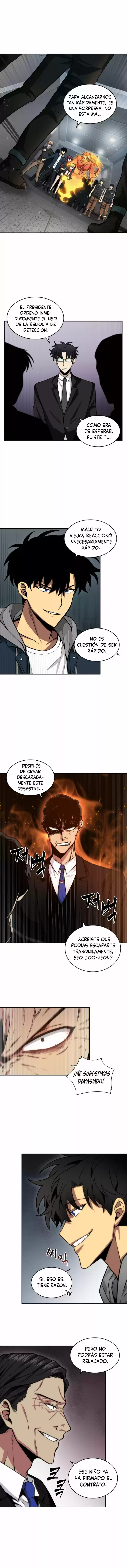 Tomb Raider King (2019) - Capítulo 124 - Página 15 - LectorTMOo