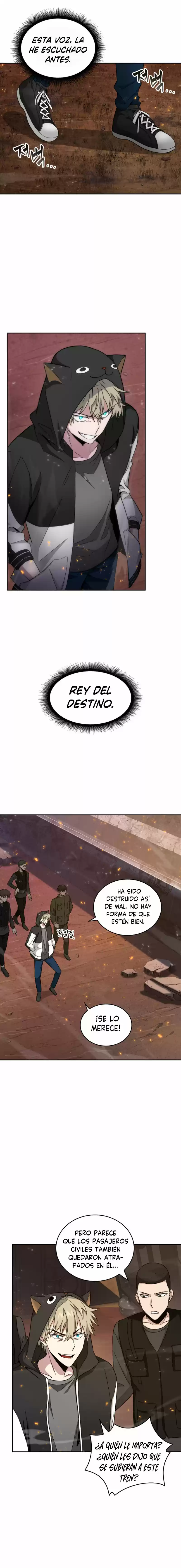 Tomb Raider King (2019) - Capítulo 125 - Página 14 - LectorTMOo