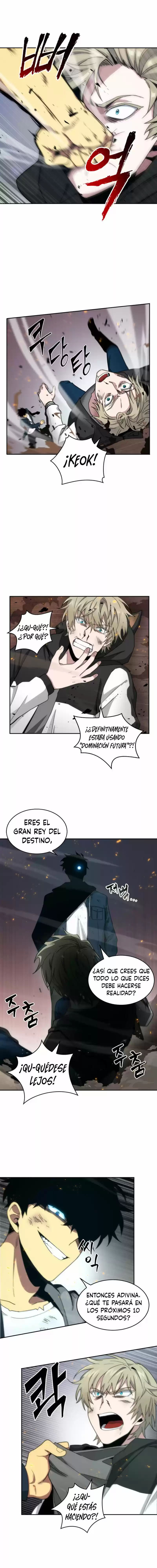 Tomb Raider King (2019) - Capítulo 127 - Página 4 - LectorTMOo