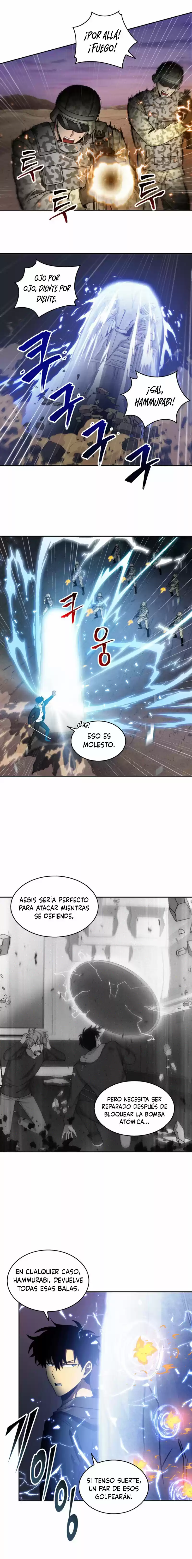 Tomb Raider King (2019) - Capítulo 129 - Página 7 - LectorTMOo