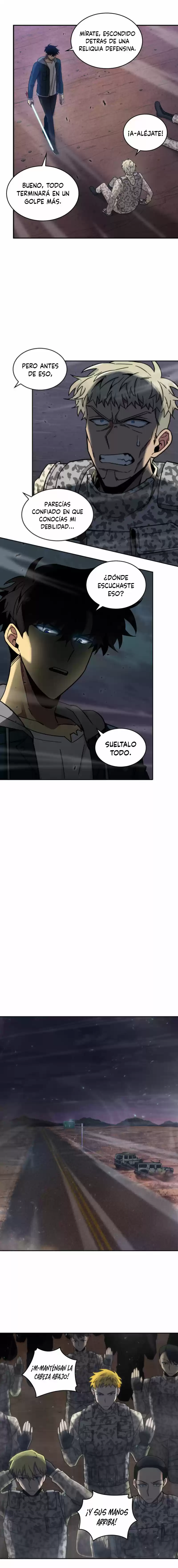 Tomb Raider King (2019) - Capítulo 129 - Página 11 - LectorTMOo