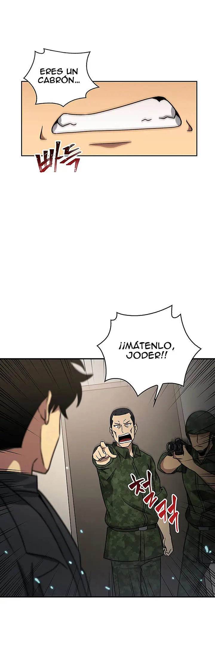 Tomb Raider King (2019) - Capítulo 13 - Página 32 - LectorTMOo