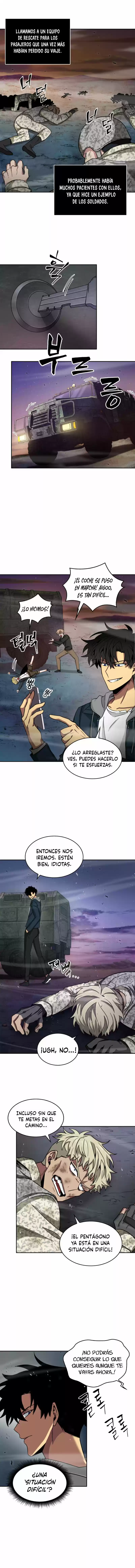 Tomb Raider King (2019) - Capítulo 130 - Página 11 - LectorTMOo
