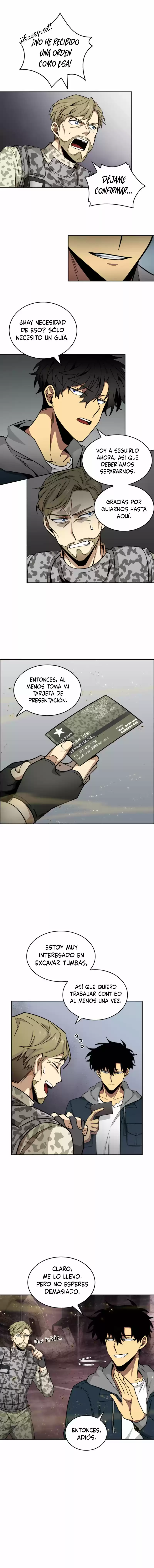 Tomb Raider King (2019) - Capítulo 131 - Página 26 - LectorTMOo