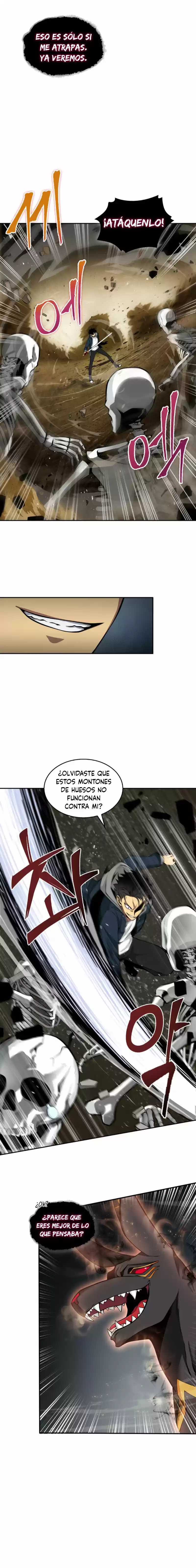 Tomb Raider King (2019) - Capítulo 132 - Página 6 - LectorTMOo