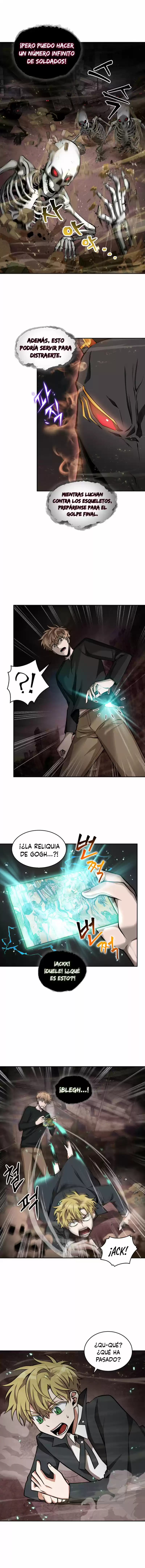 Tomb Raider King (2019) - Capítulo 132 - Página 8 - LectorTMOo