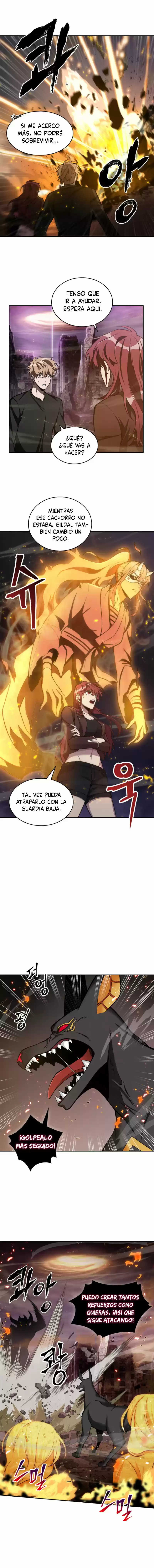 Tomb Raider King (2019) - Capítulo 132 - Página 16 - LectorTMOo