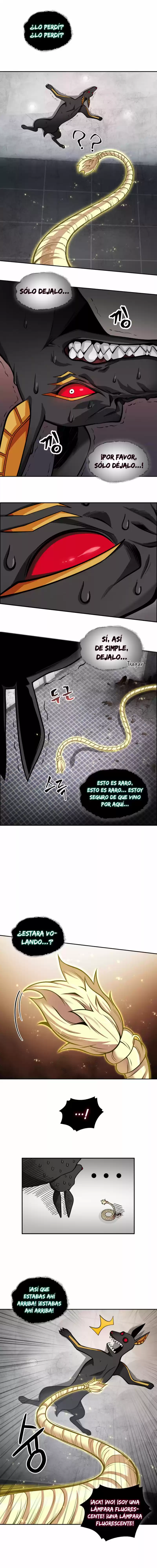 Tomb Raider King (2019) - Capítulo 132 - Página 29 - LectorTMOo