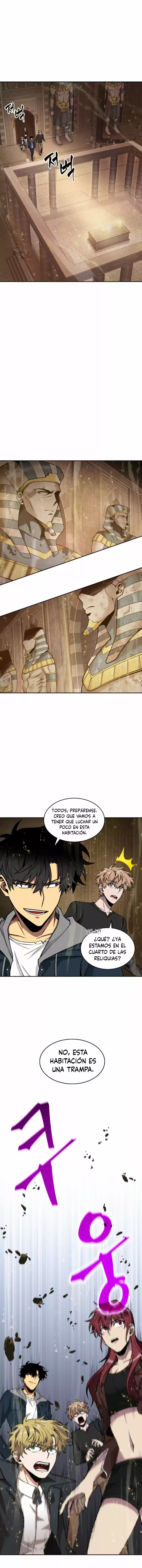 Tomb Raider King (2019) - Capítulo 134 - Página 8 - LectorTMOo