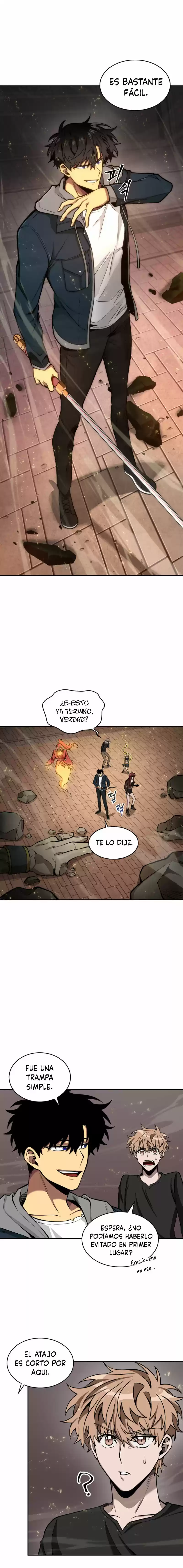 Tomb Raider King (2019) - Capítulo 134 - Página 15 - LectorTMOo