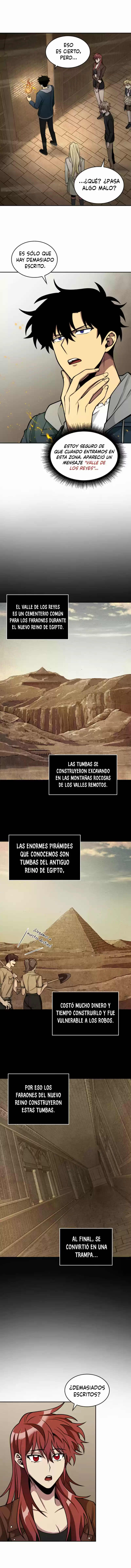 Tomb Raider King (2019) - Capítulo 134 - Página 19 - LectorTMOo