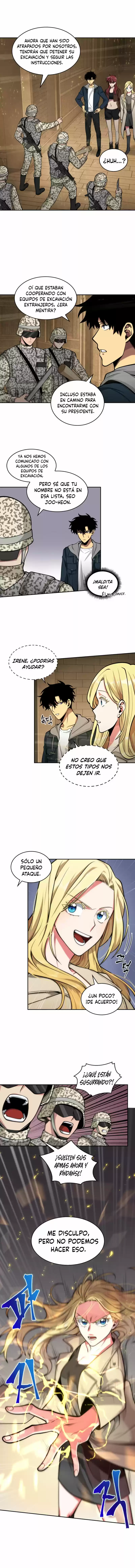 Tomb Raider King (2019) - Capítulo 134 - Página 26 - LectorTMOo