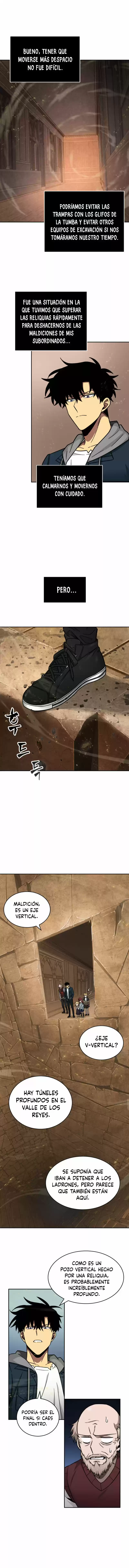 Tomb Raider King (2019) - Capítulo 135 - Página 7 - LectorTMOo