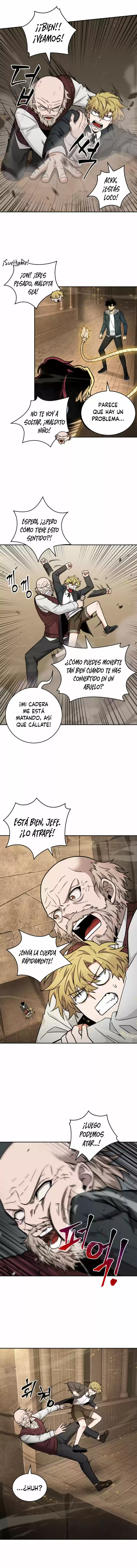 Tomb Raider King (2019) - Capítulo 135 - Página 12 - LectorTMOo