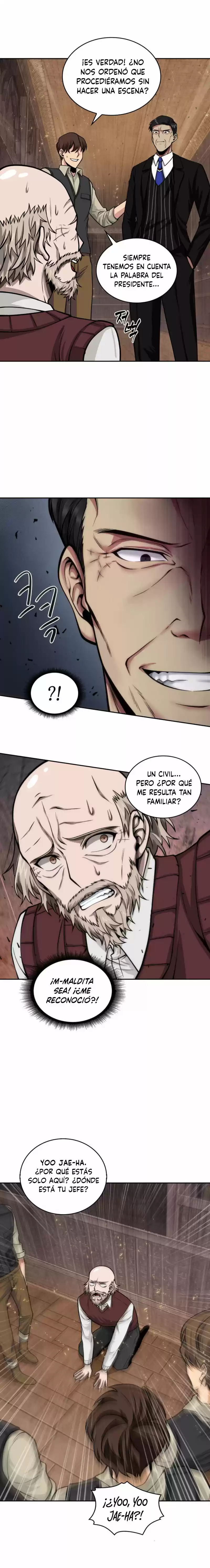 Tomb Raider King (2019) - Capítulo 136 - Página 12 - LectorTMOo