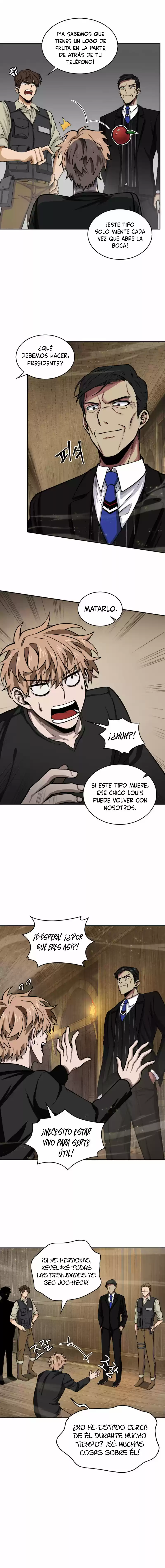 Tomb Raider King (2019) - Capítulo 136 - Página 15 - LectorTMOo