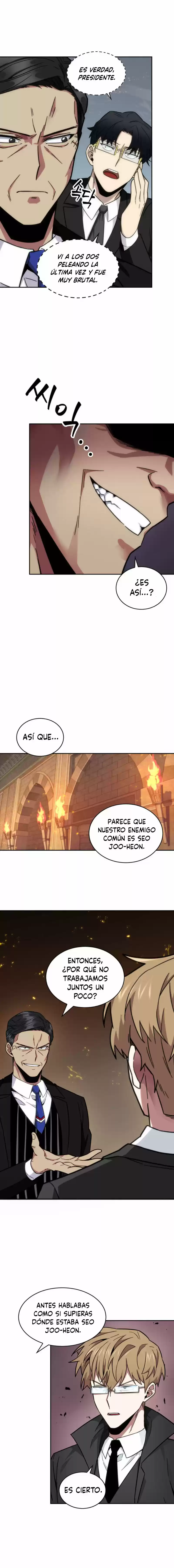 Tomb Raider King (2019) - Capítulo 137 - Página 6 - LectorTMOo