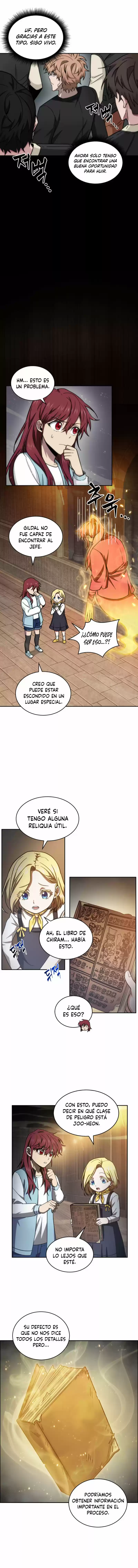 Tomb Raider King (2019) - Capítulo 137 - Página 9 - LectorTMOo