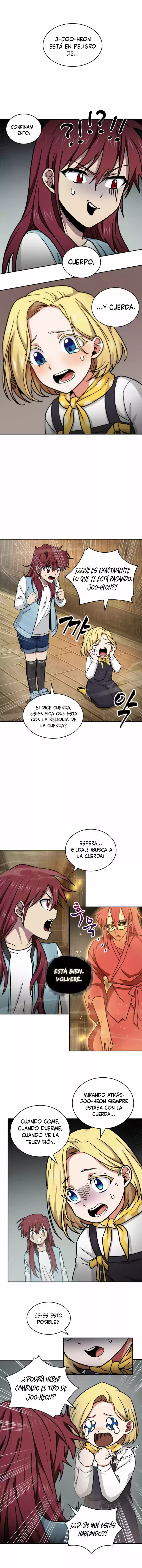 Tomb Raider King (2019) - Capítulo 137 - Página 12 - LectorTMOo