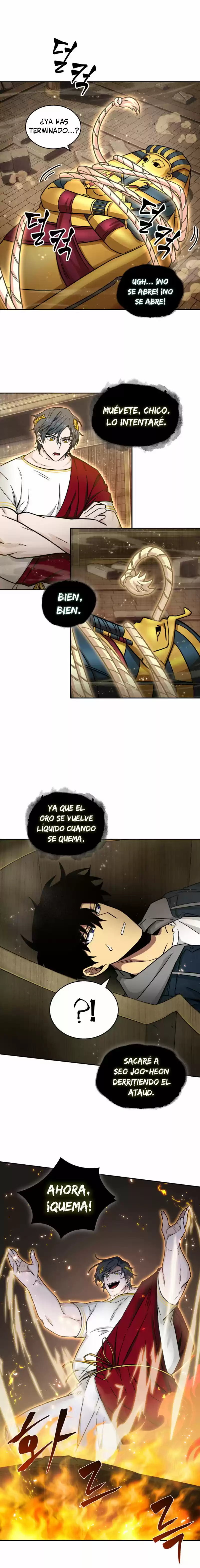 Tomb Raider King (2019) - Capítulo 137 - Página 14 - LectorTMOo