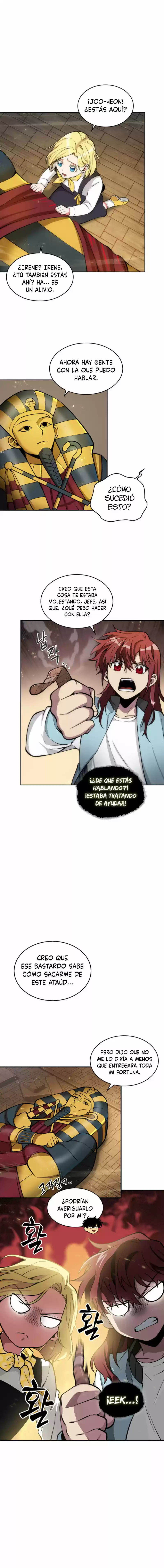 Tomb Raider King (2019) - Capítulo 138 - Página 4 - LectorTMOo