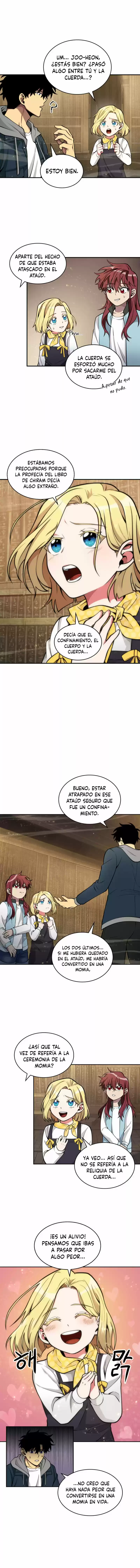 Tomb Raider King (2019) - Capítulo 138 - Página 7 - LectorTMOo