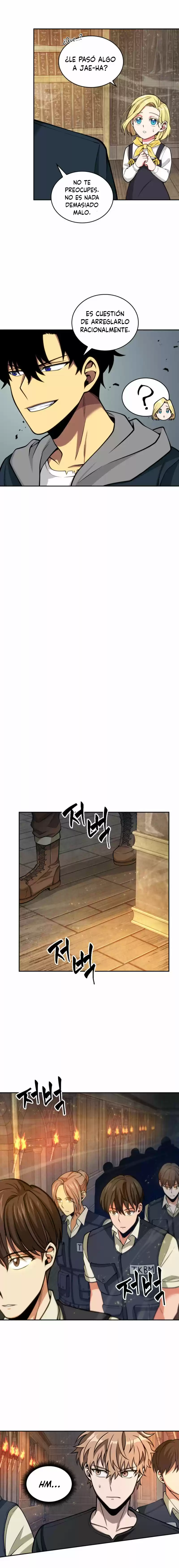Tomb Raider King (2019) - Capítulo 138 - Página 12 - LectorTMOo