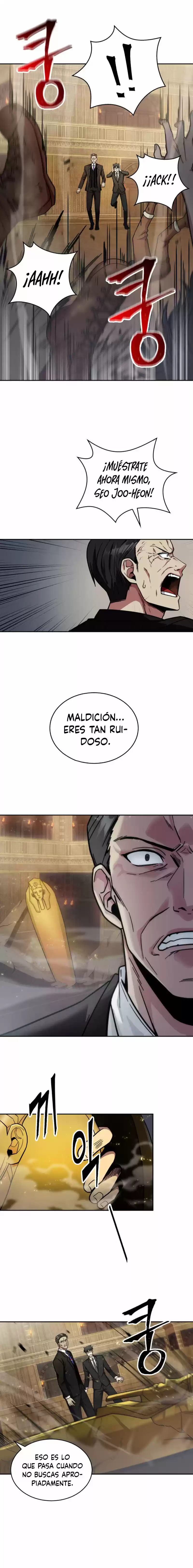 Tomb Raider King (2019) - Capítulo 141 - Página 4 - LectorTMOo