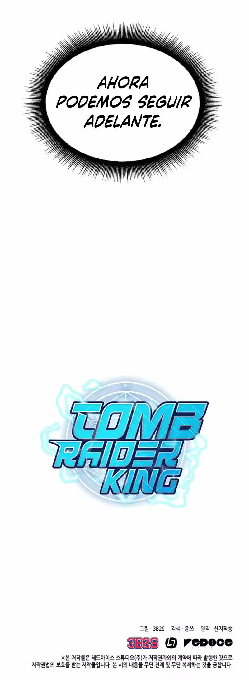 Tomb Raider King (2019) - Capítulo 142 - Página 19 - LectorTMOo