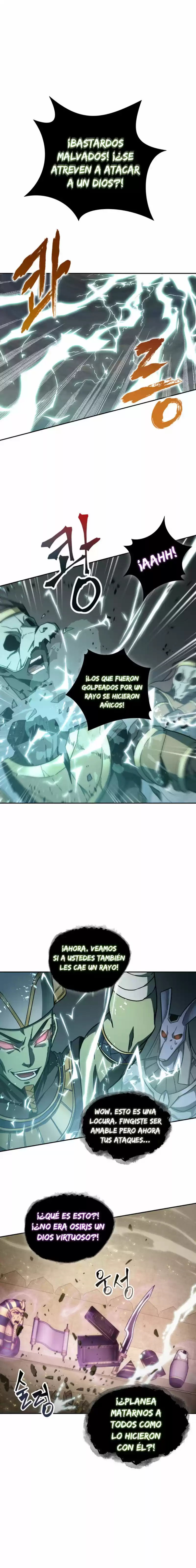 Tomb Raider King (2019) - Capítulo 143 - Página 7 - LectorTMOo