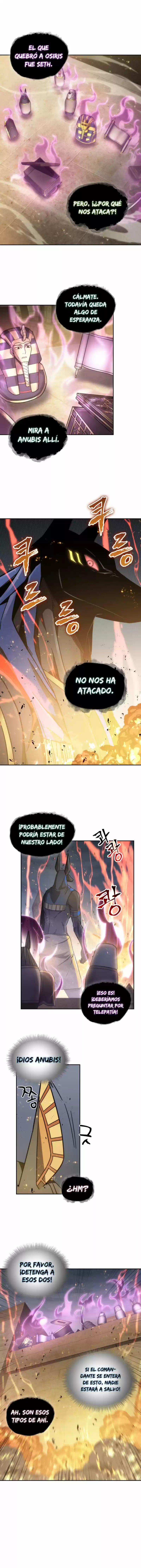 Tomb Raider King (2019) - Capítulo 143 - Página 8 - LectorTMOo