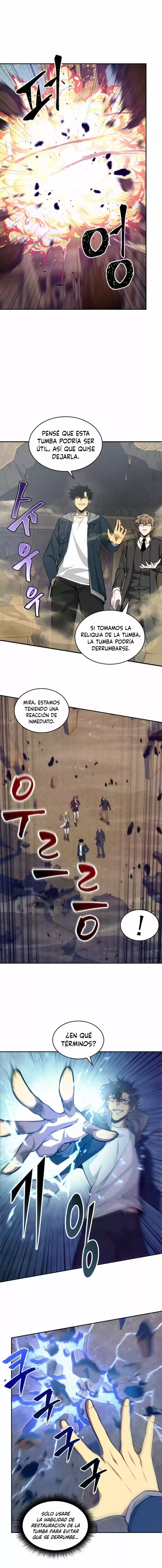 Tomb Raider King (2019) - Capítulo 144 - Página 11 - LectorTMOo