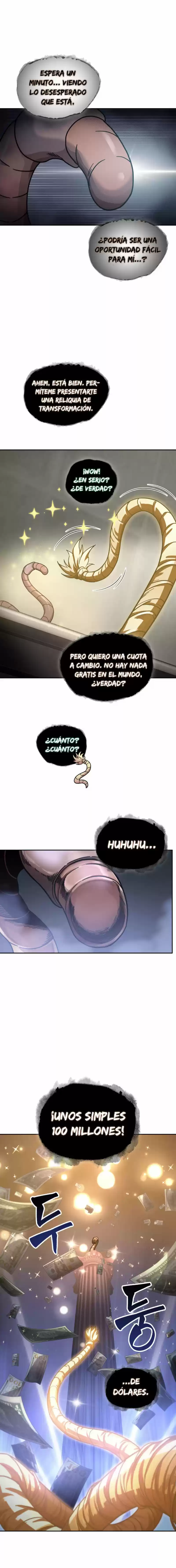 Tomb Raider King (2019) - Capítulo 145 - Página 17 - LectorTMOo