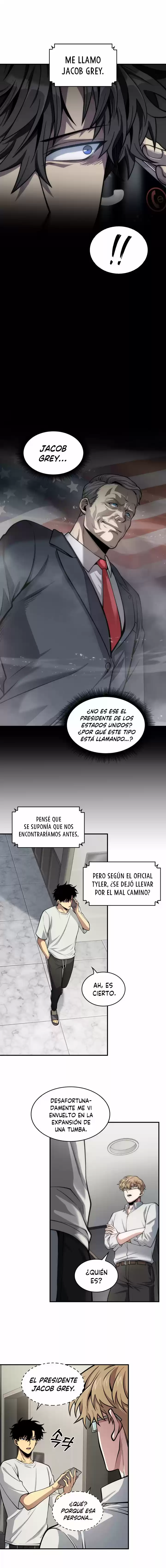 Tomb Raider King (2019) - Capítulo 146 - Página 6 - LectorTMOo