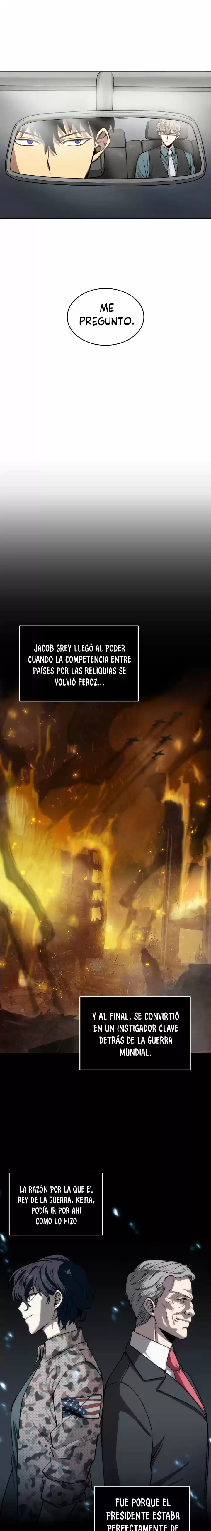 Tomb Raider King (2019) - Capítulo 146 - Página 16 - LectorTMOo