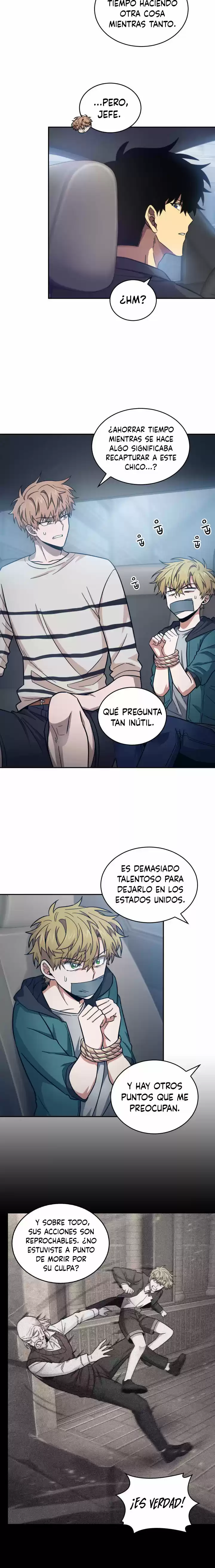 Tomb Raider King (2019) - Capítulo 149 - Página 13 - LectorTMOo