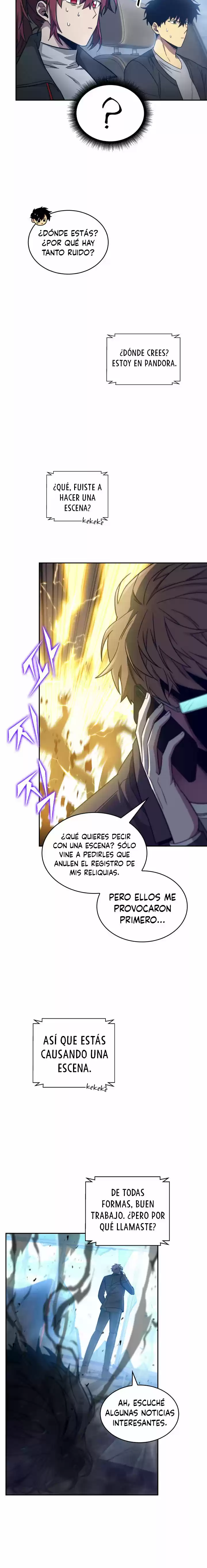 Tomb Raider King (2019) - Capítulo 149 - Página 15 - LectorTMOo