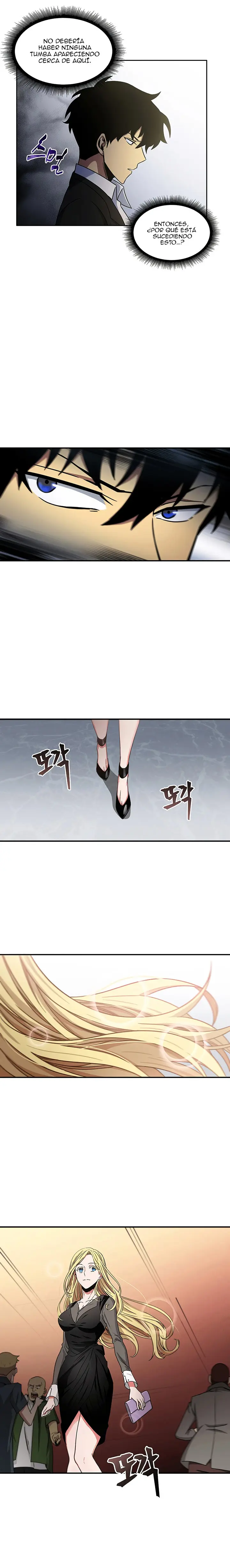 Tomb Raider King (2019) - Capítulo 15 - Página 18 - LectorTMOo