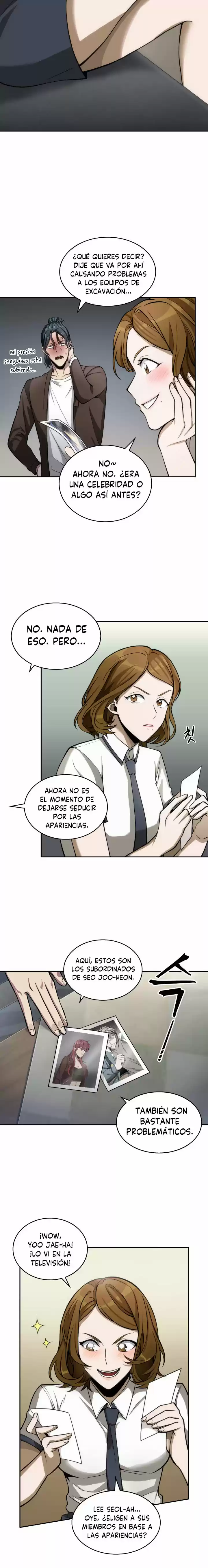 Tomb Raider King (2019) - Capítulo 150 - Página 7 - LectorTMOo
