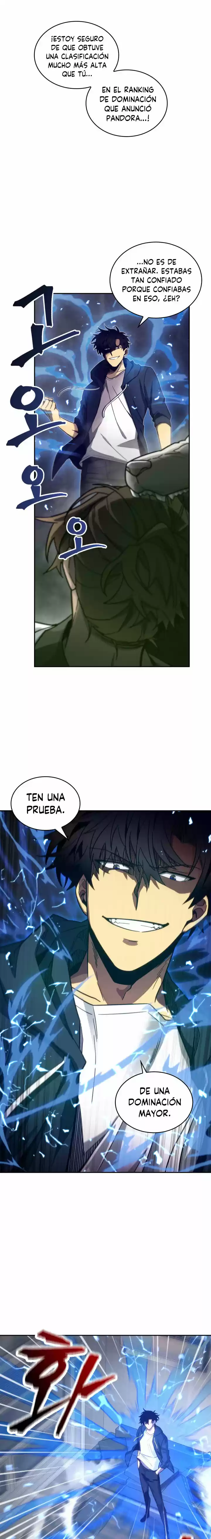Tomb Raider King (2019) - Capítulo 151 - Página 16 - LectorTMOo