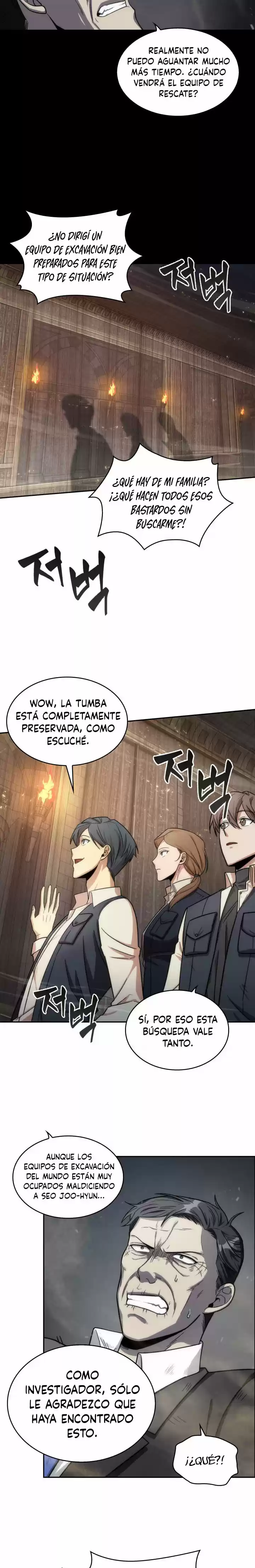 Tomb Raider King (2019) - Capítulo 152 - Página 12 - LectorTMOo