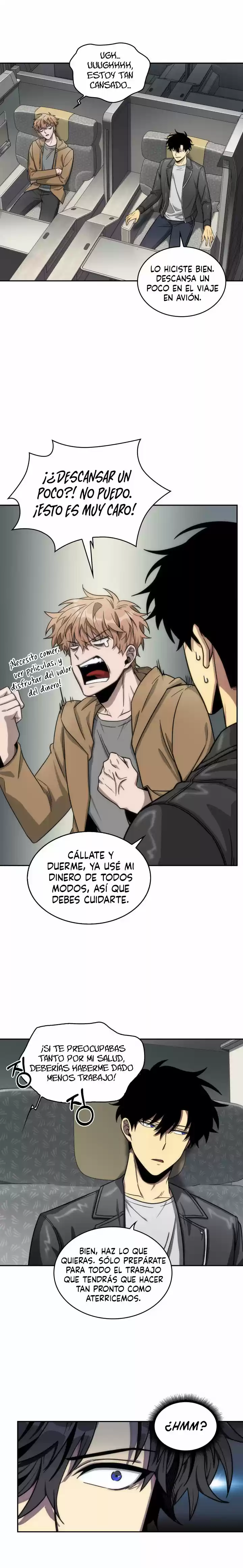 Tomb Raider King (2019) - Capítulo 152 - Página 17 - LectorTMOo