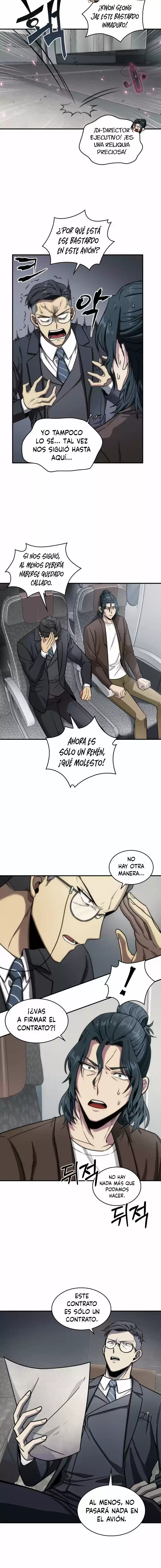 Tomb Raider King (2019) - Capítulo 154 - Página 5 - LectorTMOo