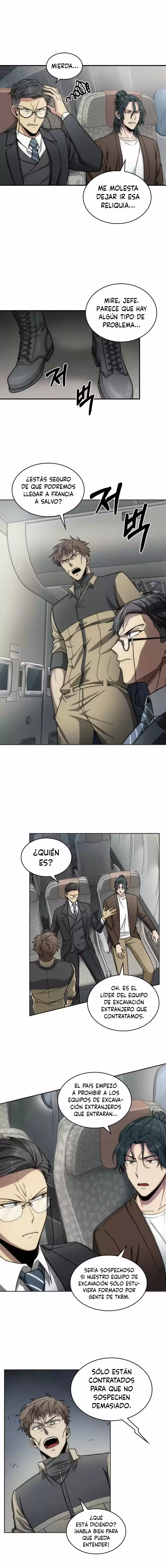 Tomb Raider King (2019) - Capítulo 154 - Página 8 - LectorTMOo