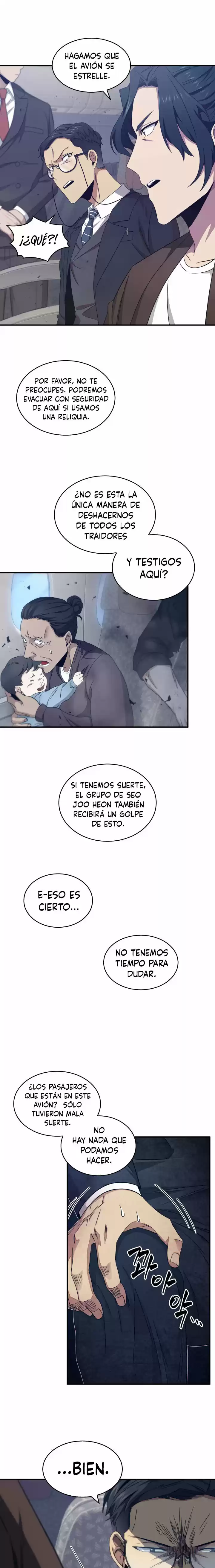 Tomb Raider King (2019) - Capítulo 155 - Página 4 - LectorTMOo