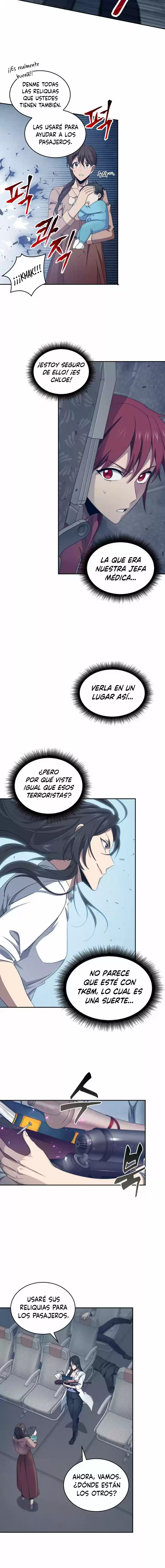 Tomb Raider King (2019) - Capítulo 155 - Página 13 - LectorTMOo