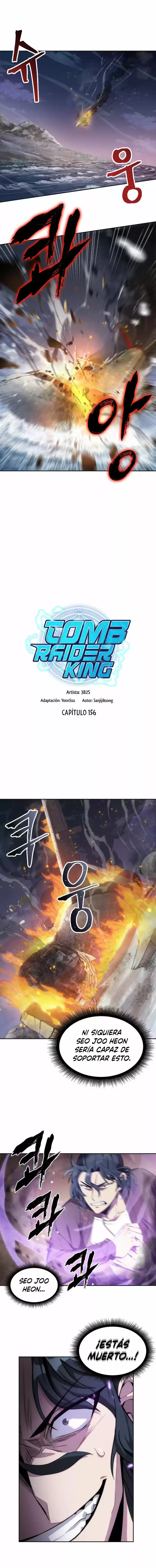 Tomb Raider King (2019) - Capítulo 156 - Página 4 - LectorTMOo
